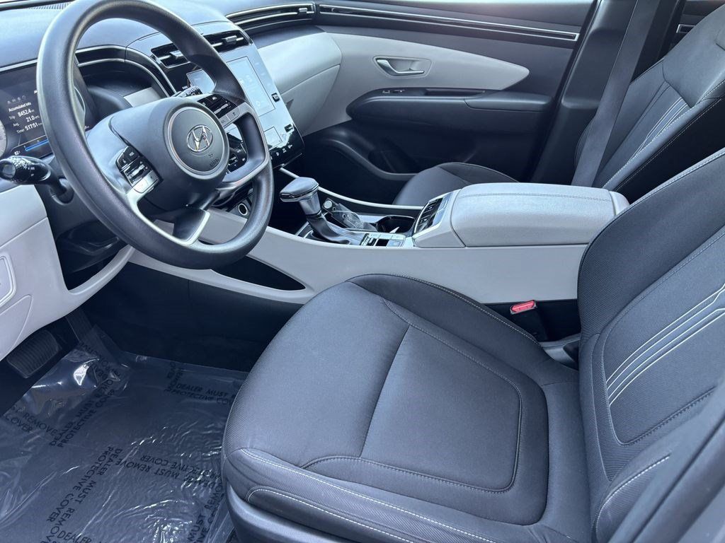 2024 Kia Sportage X-Line - Photo 11