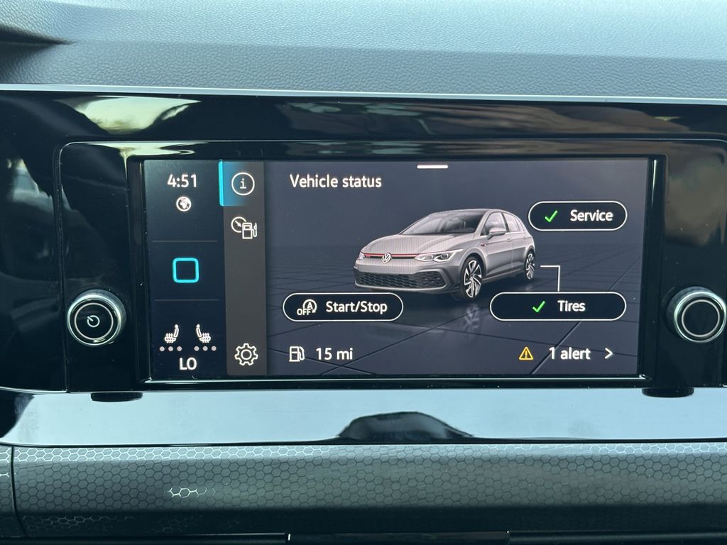 2024 Volkswagen Golf GTI S - Photo 15