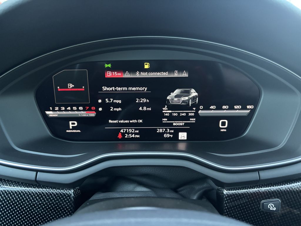 2023 Audi S4 Technik - Photo 16