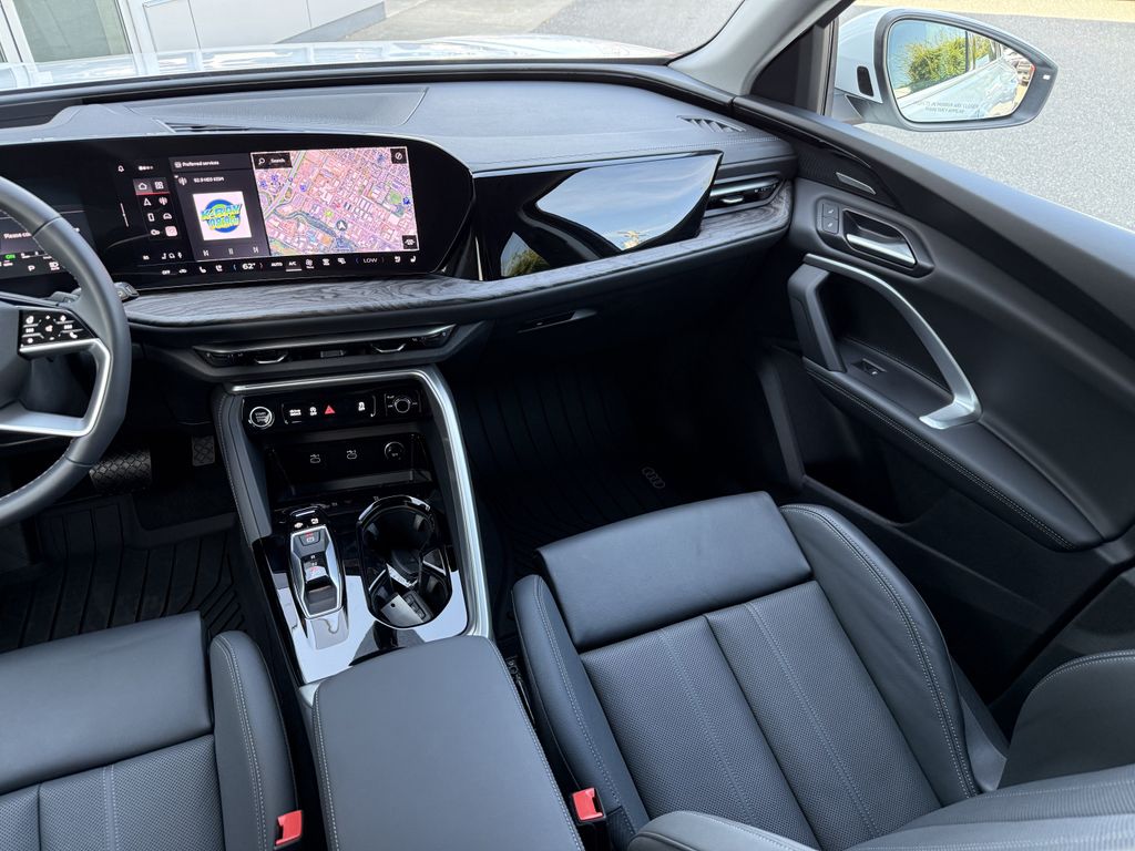 2025 Audi Q5 Premium Plus - Photo 22