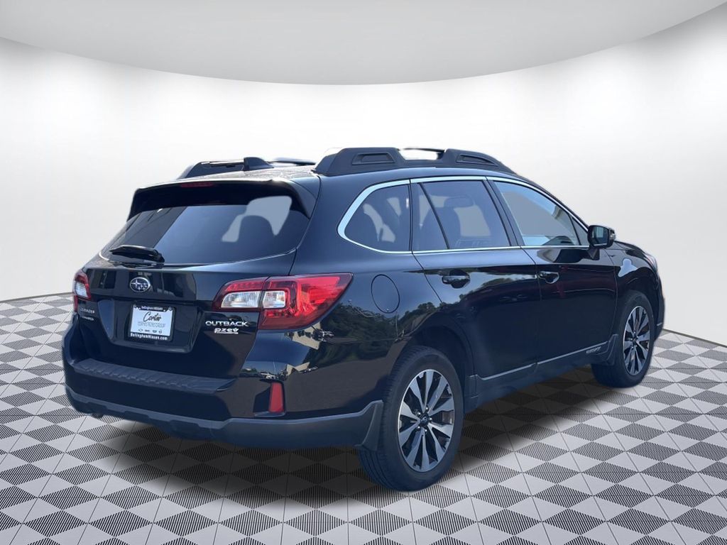 2016 Subaru Outback Limited - Photo 7