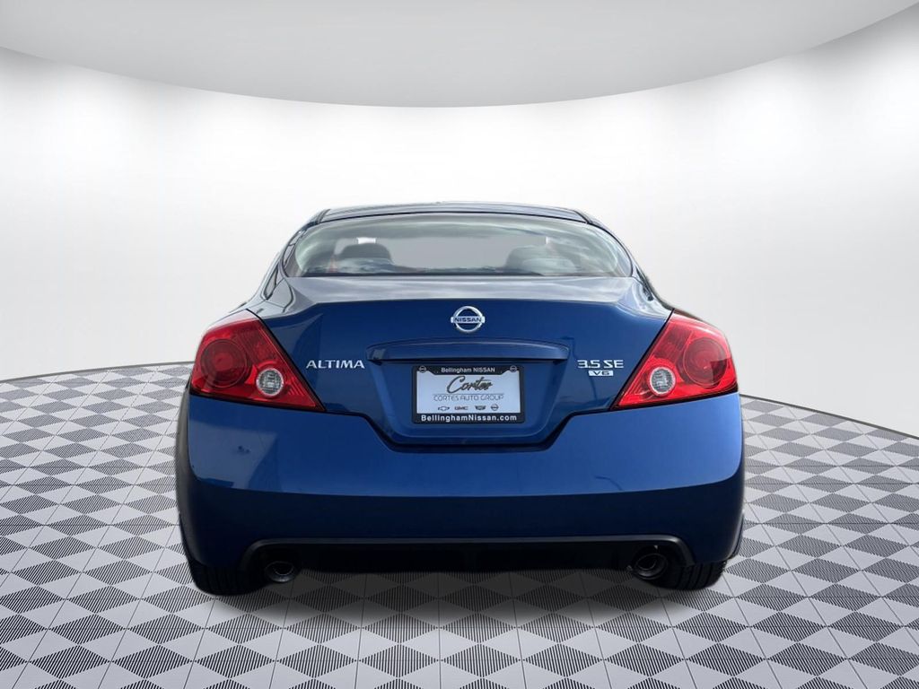 2008 Nissan Altima SE - Photo 6