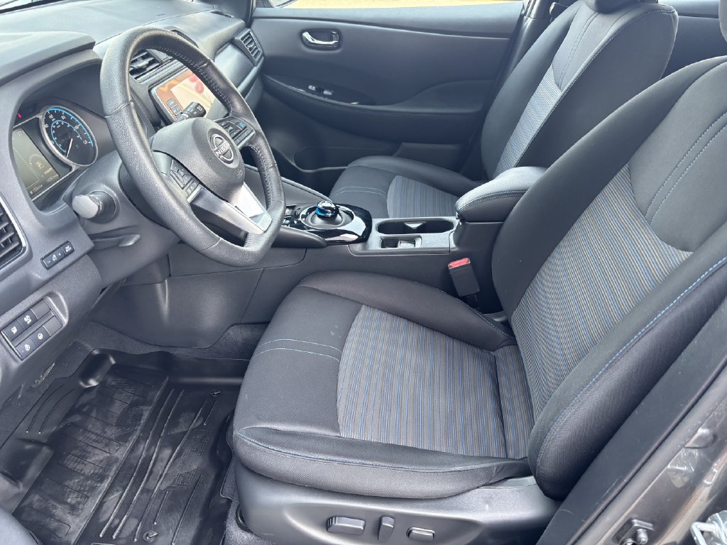 2024 Nissan LEAF SV PLUS - Photo 14