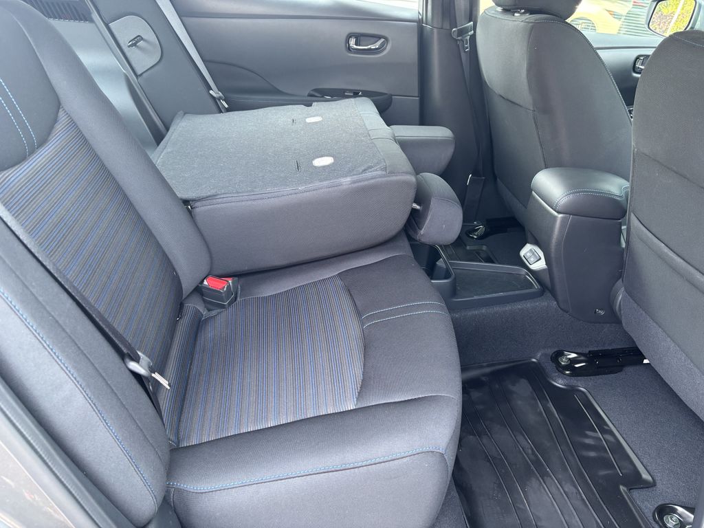 2024 Nissan LEAF SV PLUS - Photo 29