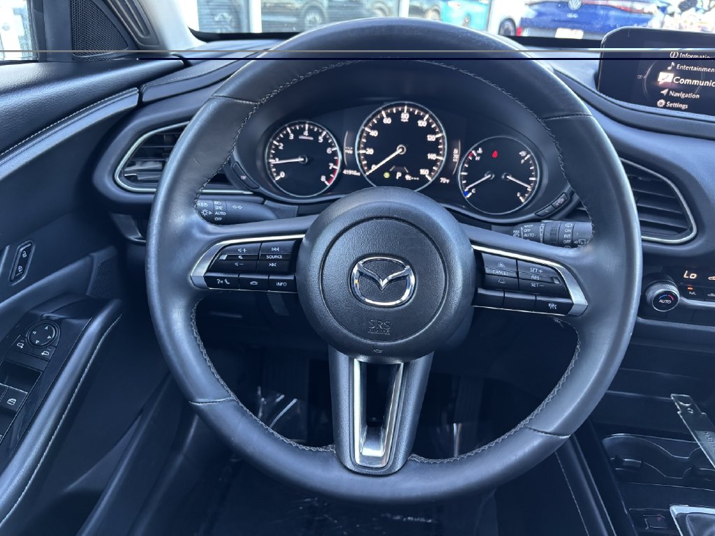 2024 Mazda CX-30 Select Sport - Photo 13