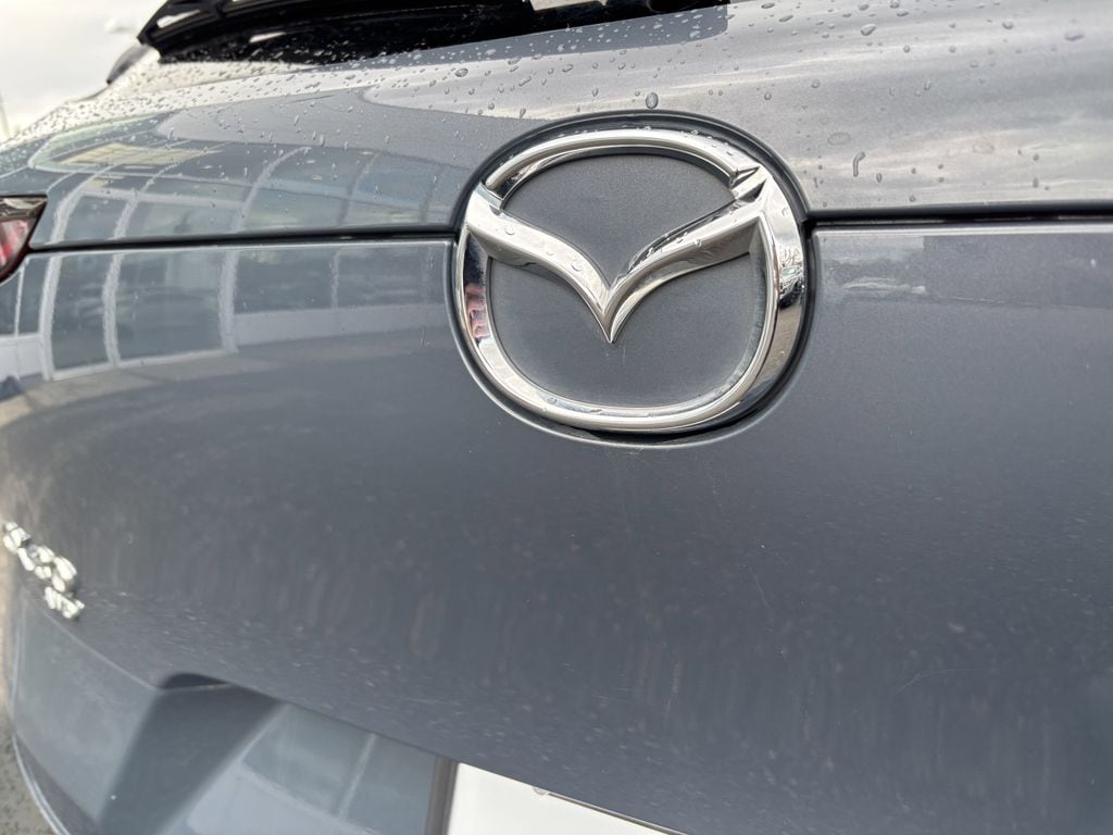 2024 Mazda CX-30 Carbon Edition - Photo 10