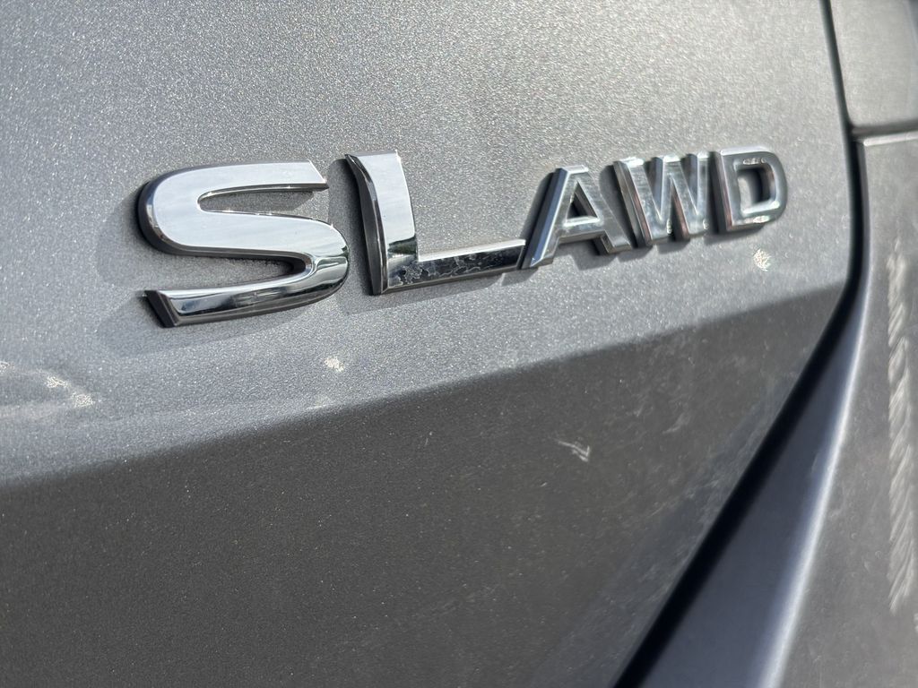 2016 Nissan Rogue SL - Photo 12
