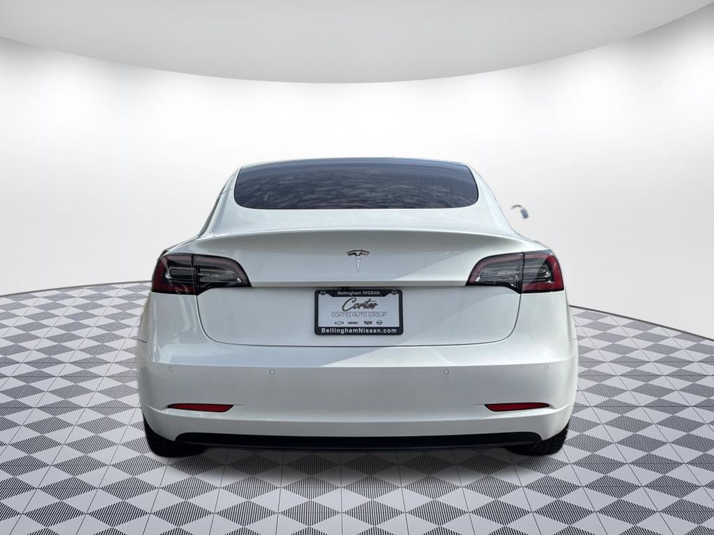 2020 Tesla Model 3 Base - Photo 6