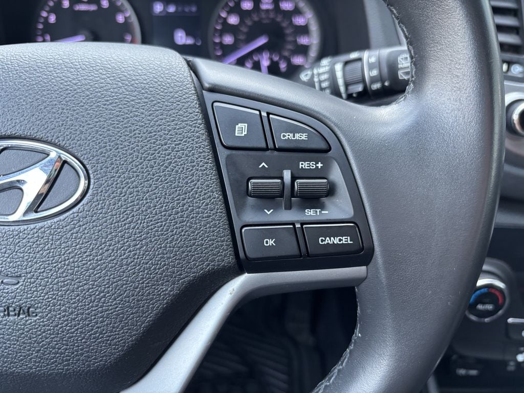 2018 Hyundai Tucson Value - Photo 15