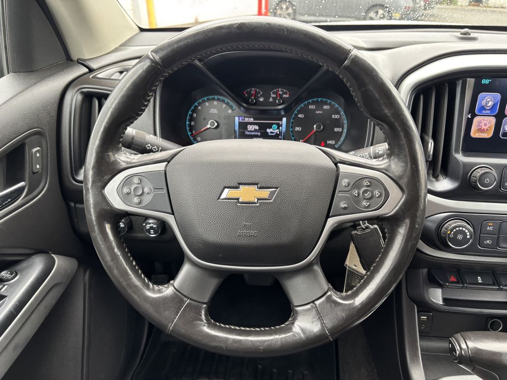 2018 Chevrolet Colorado LT - Photo 13
