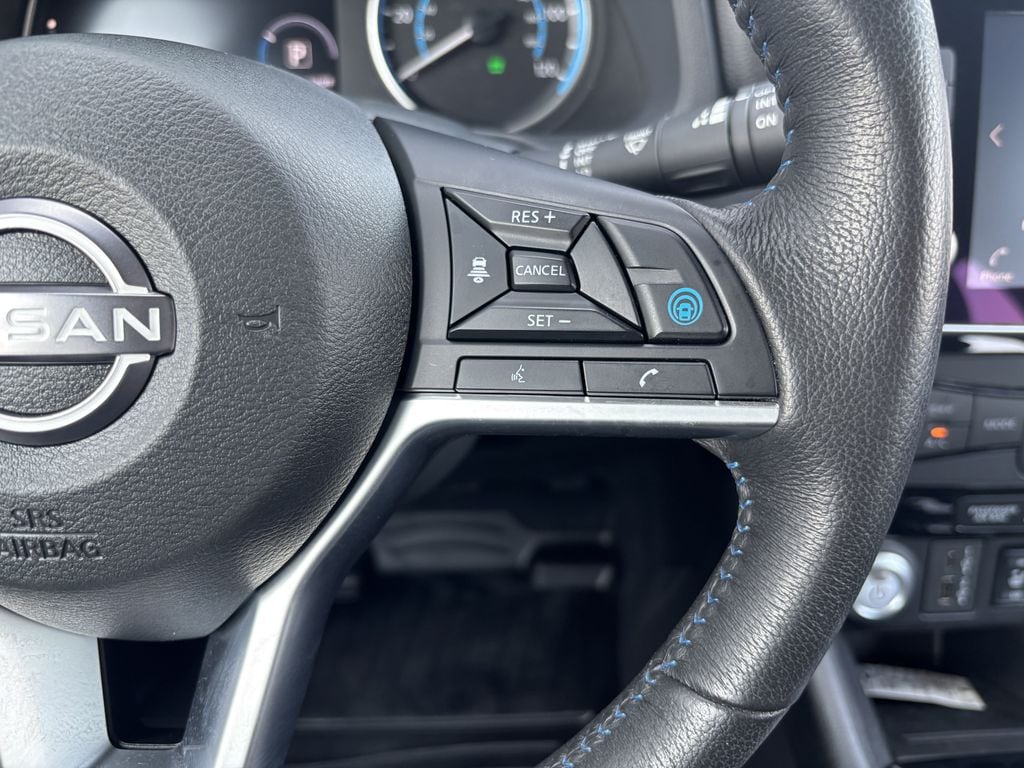 2024 Nissan LEAF SV PLUS - Photo 16