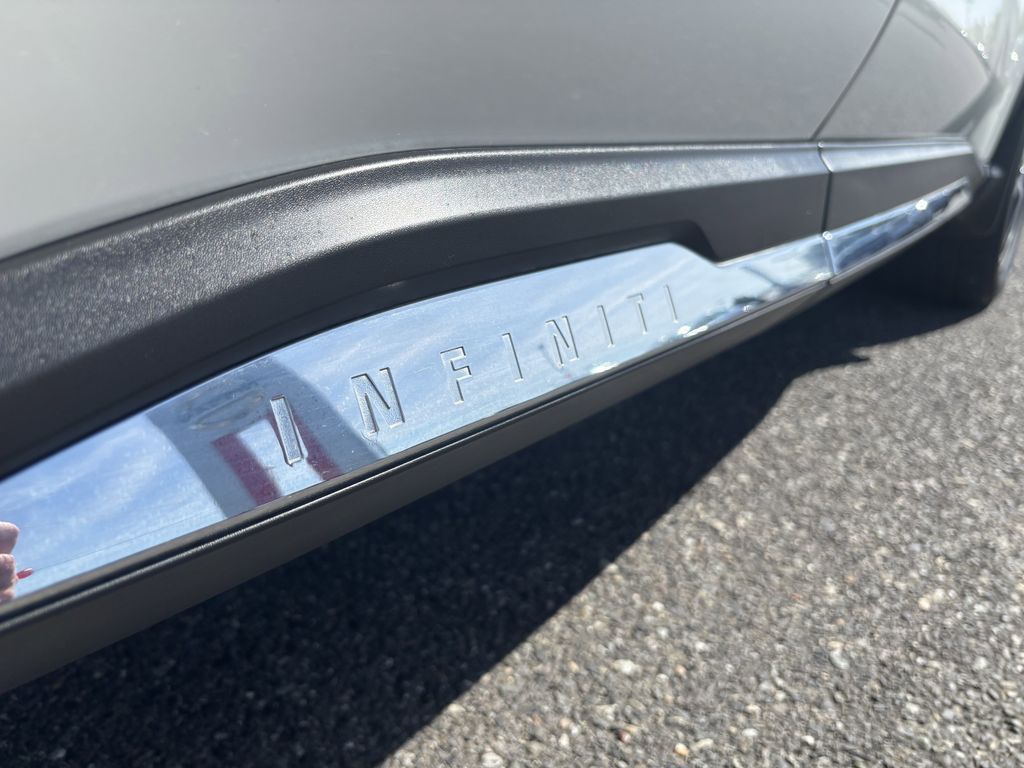 2025 INFINITI QX60 SENSORY - Photo 14