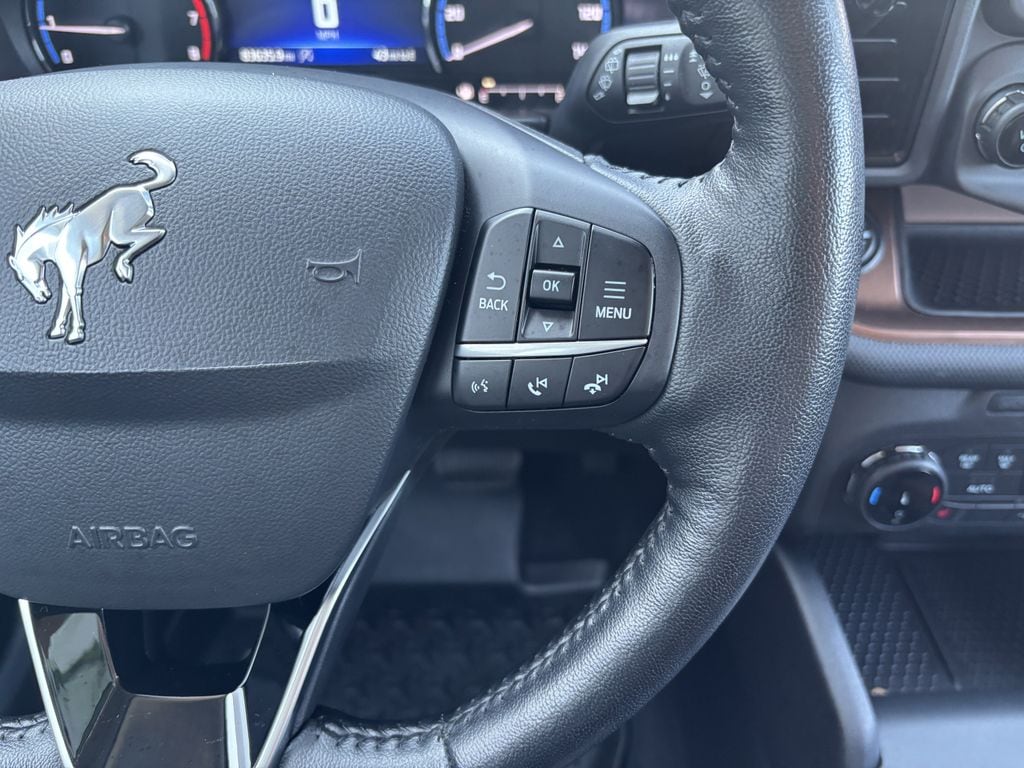 2022 Ford Bronco Sport Outer Banks - Photo 14