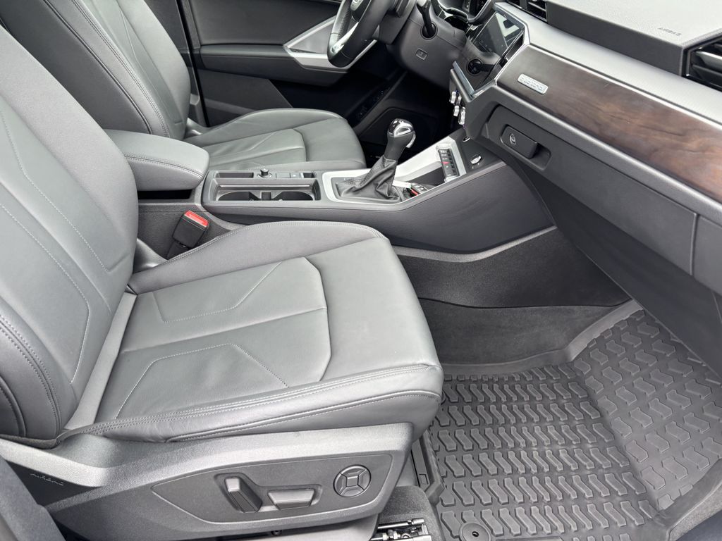 2023 Audi Q3 S Line Premium Plus - Photo 29