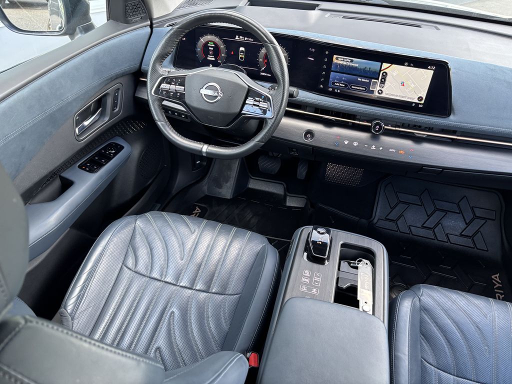 2023 Nissan Ariya Platinum+ - Photo 19