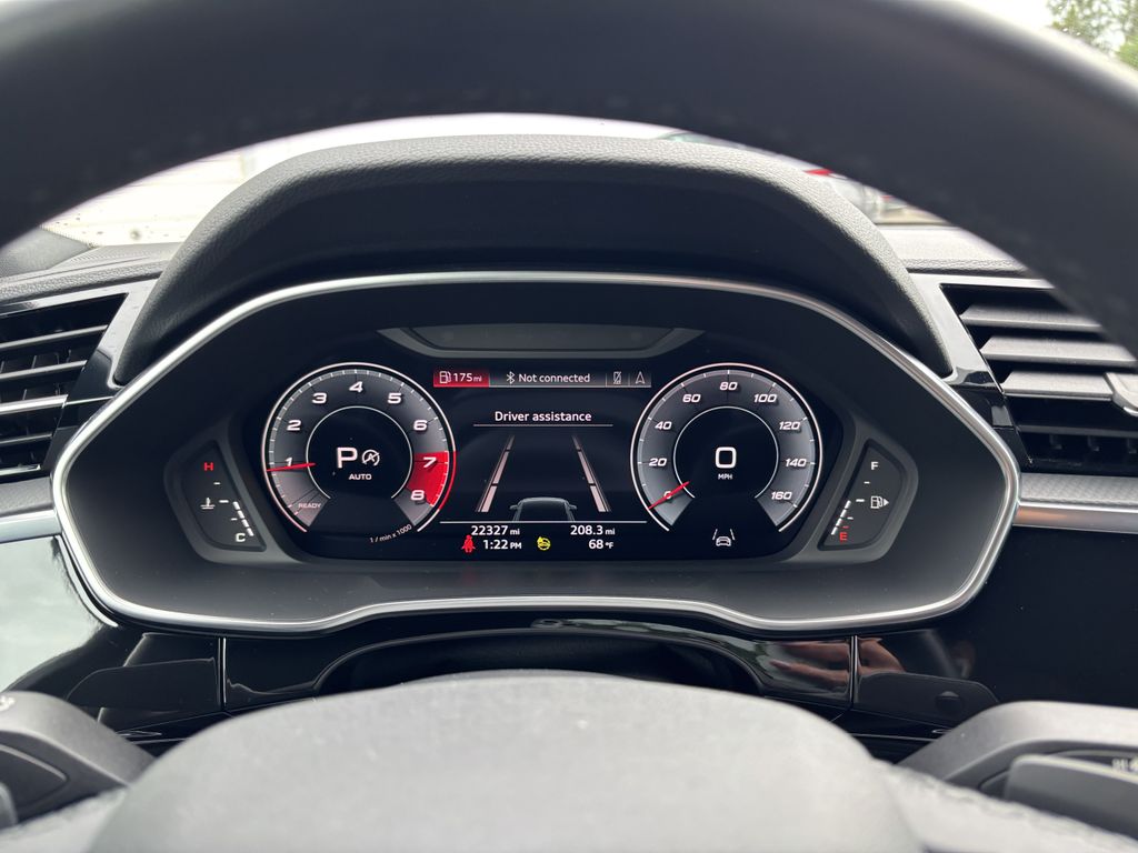 2023 Audi Q3 S Line Premium Plus - Photo 17
