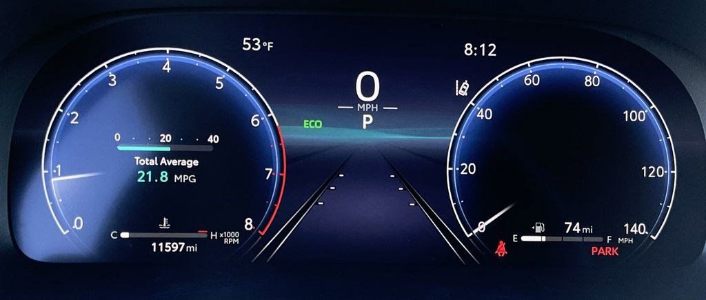 2024 Toyota Highlander Platinum - Photo 13