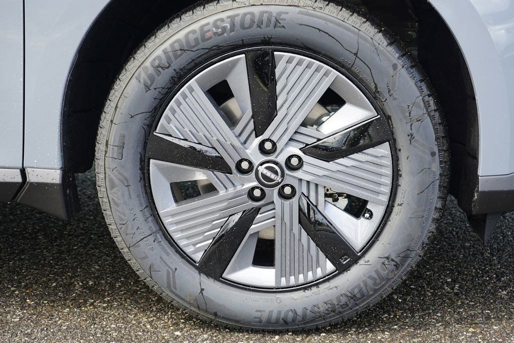 2025 Nissan Murano SL - Photo 9