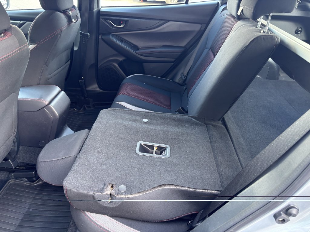 2020 Subaru Impreza Sport - Photo 25