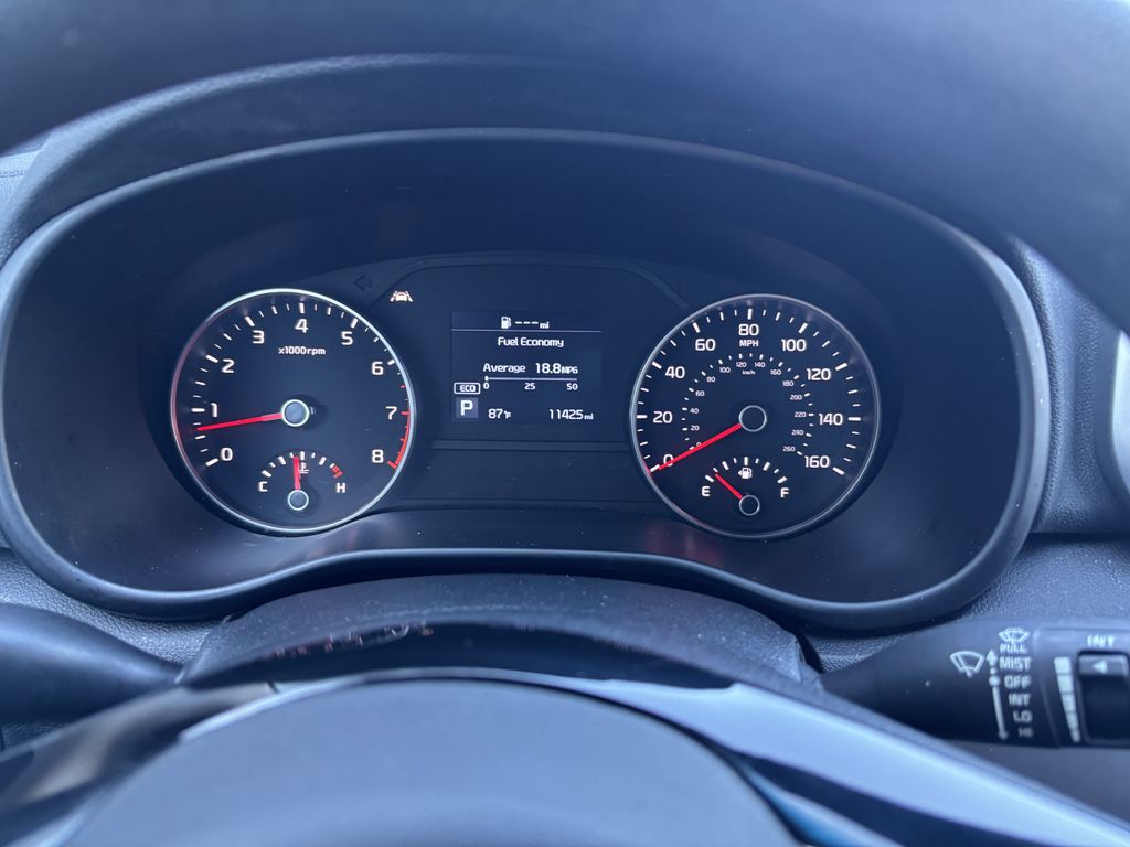 2022 Kia Sportage LX - Photo 16