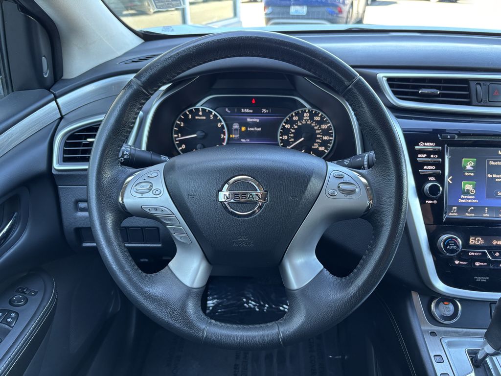 2018 Nissan Murano SV - Photo 14