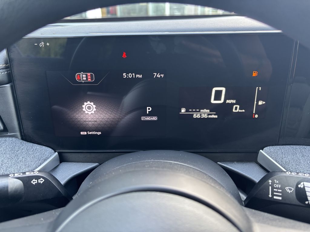 2026 Nissan KICKS SV AWD - Photo 17