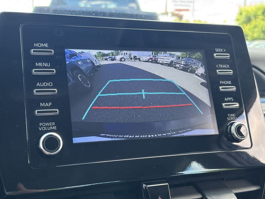 2024 Toyota Camry SE - Photo 28