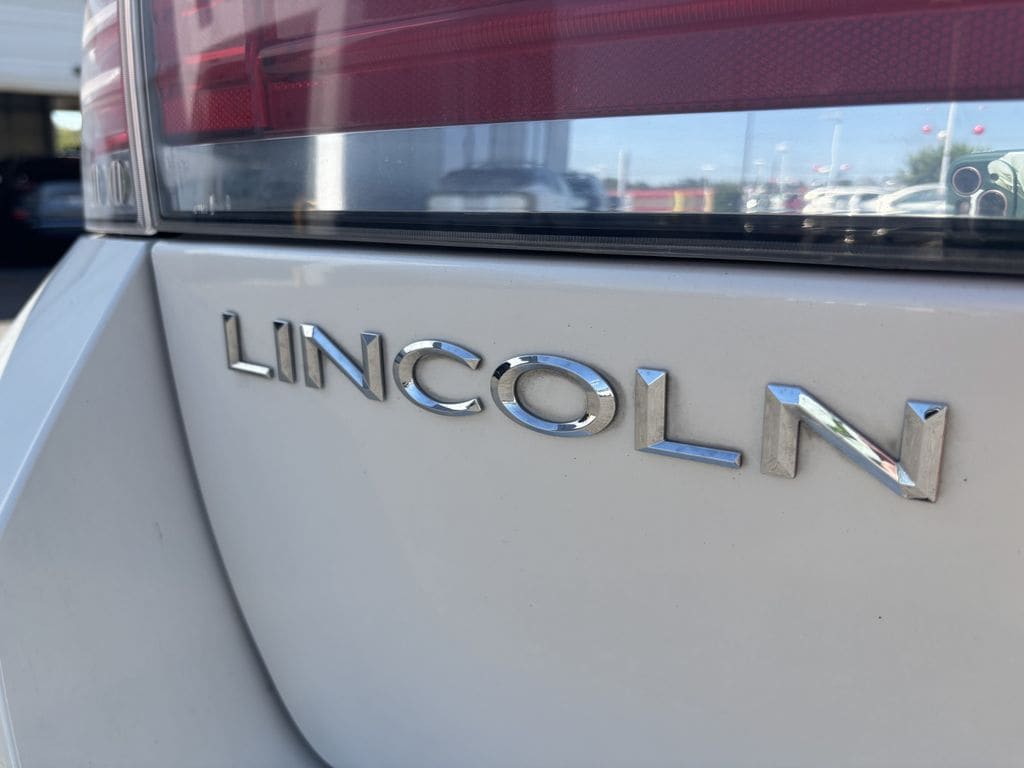 2008 Lincoln MKX Base - Photo 11