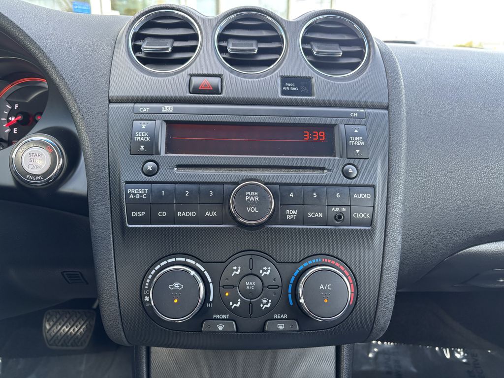 2008 Nissan Altima SE - Photo 19