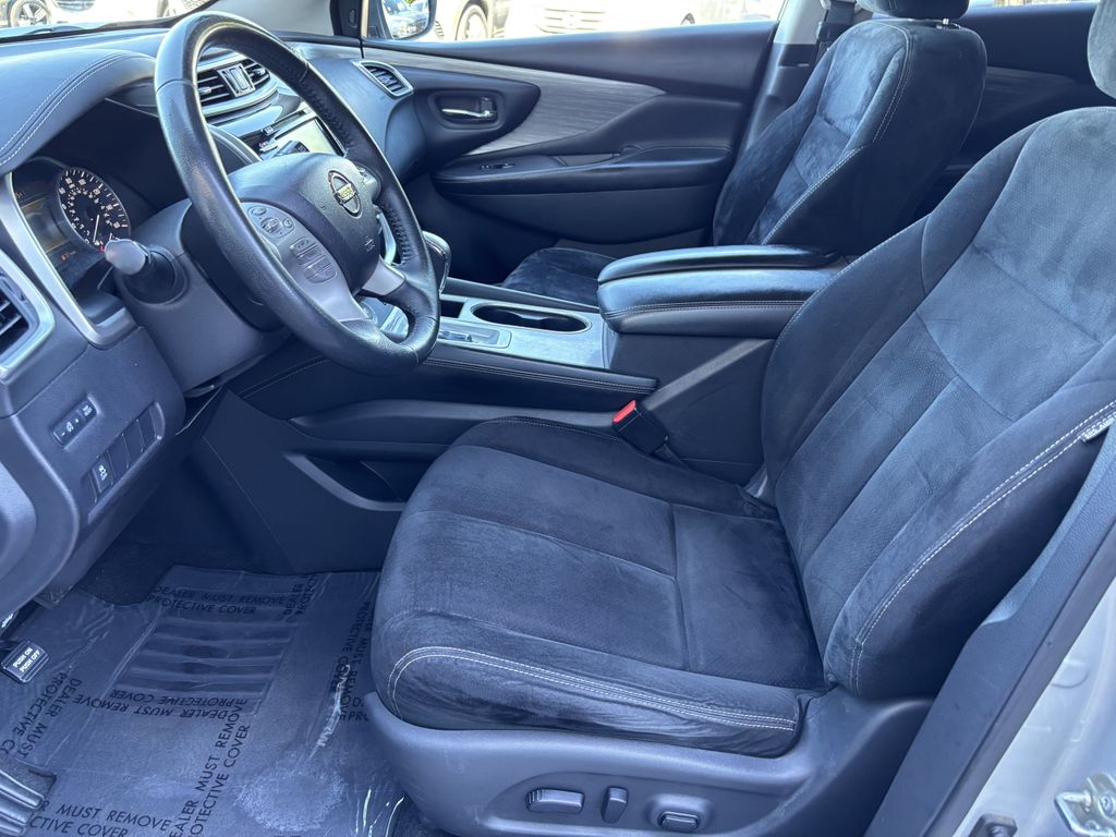 2018 Nissan Murano SV - Photo 13
