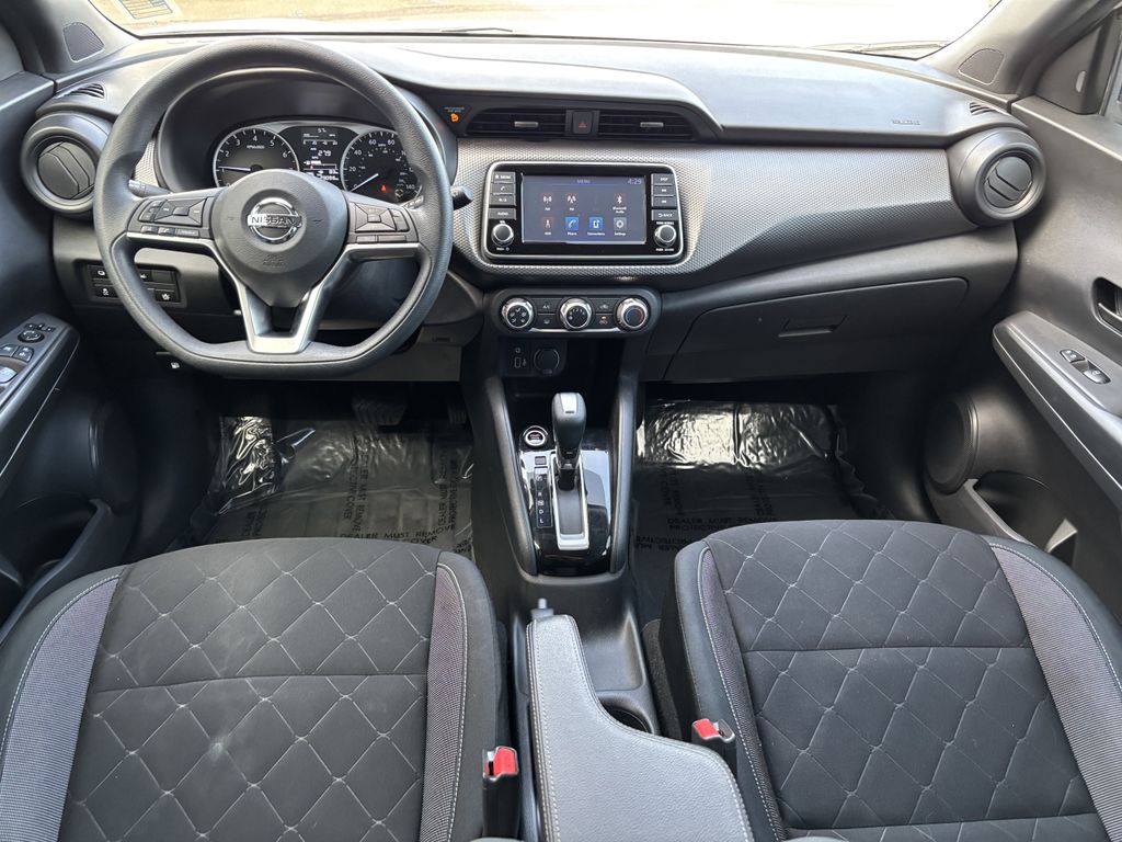 2020 Nissan Kicks S - Photo 21
