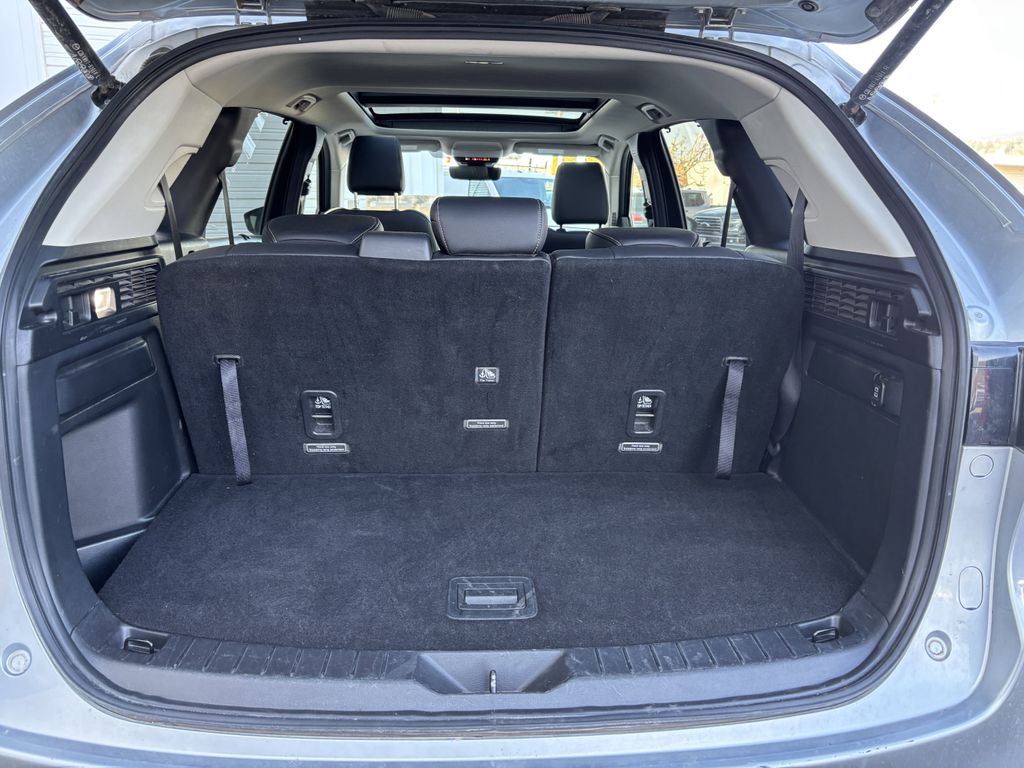 2025 Mazda CX-90 Premium Sport - Photo 28
