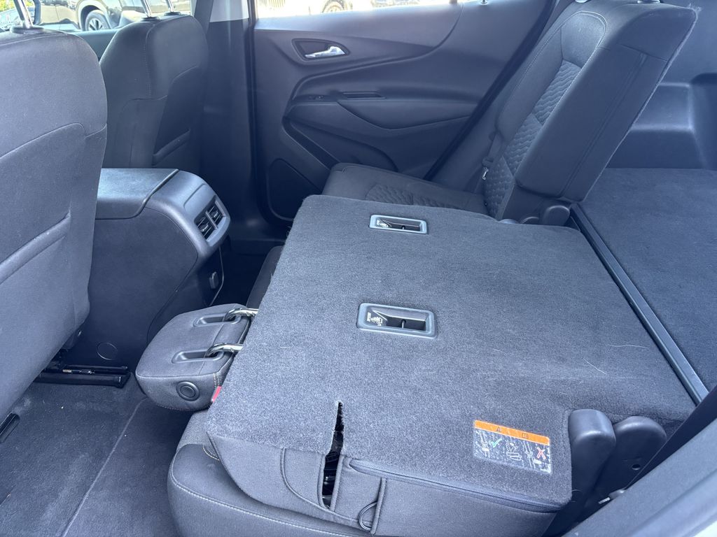 2018 Chevrolet Equinox LT - Photo 25
