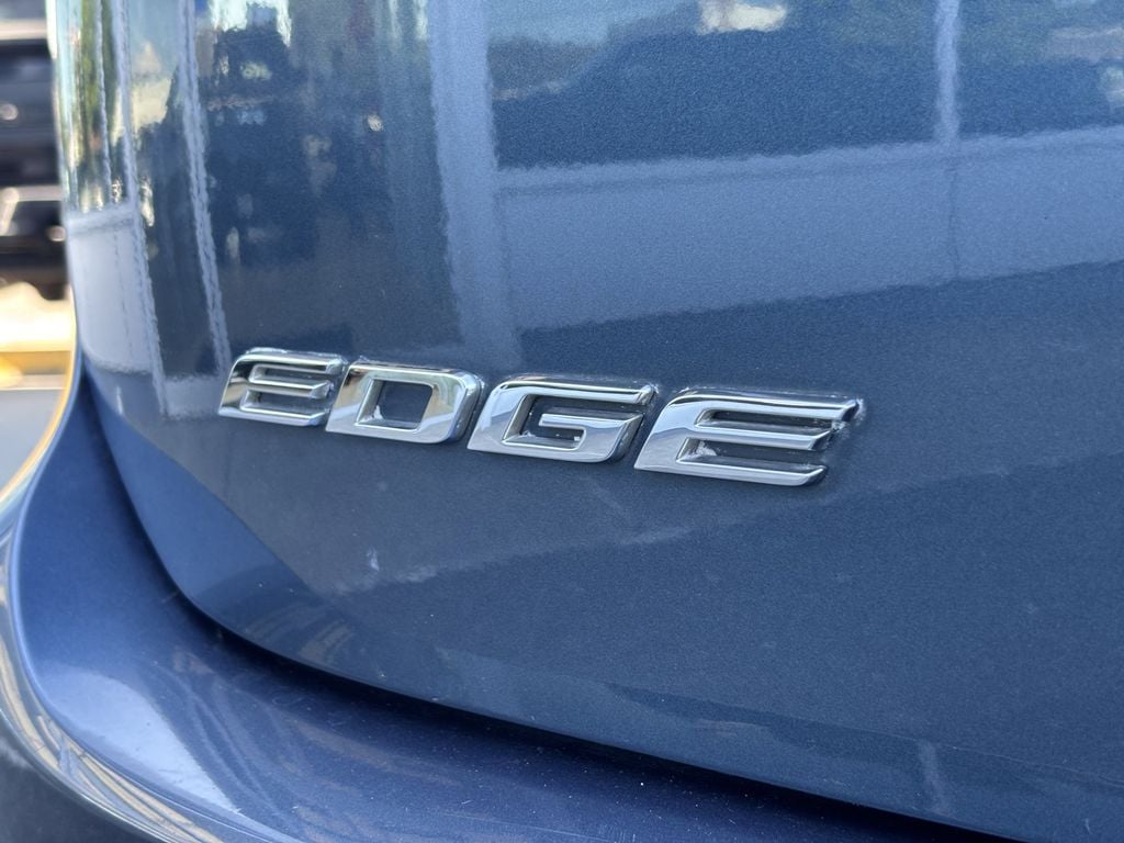 2018 Ford Edge SEL - Photo 11