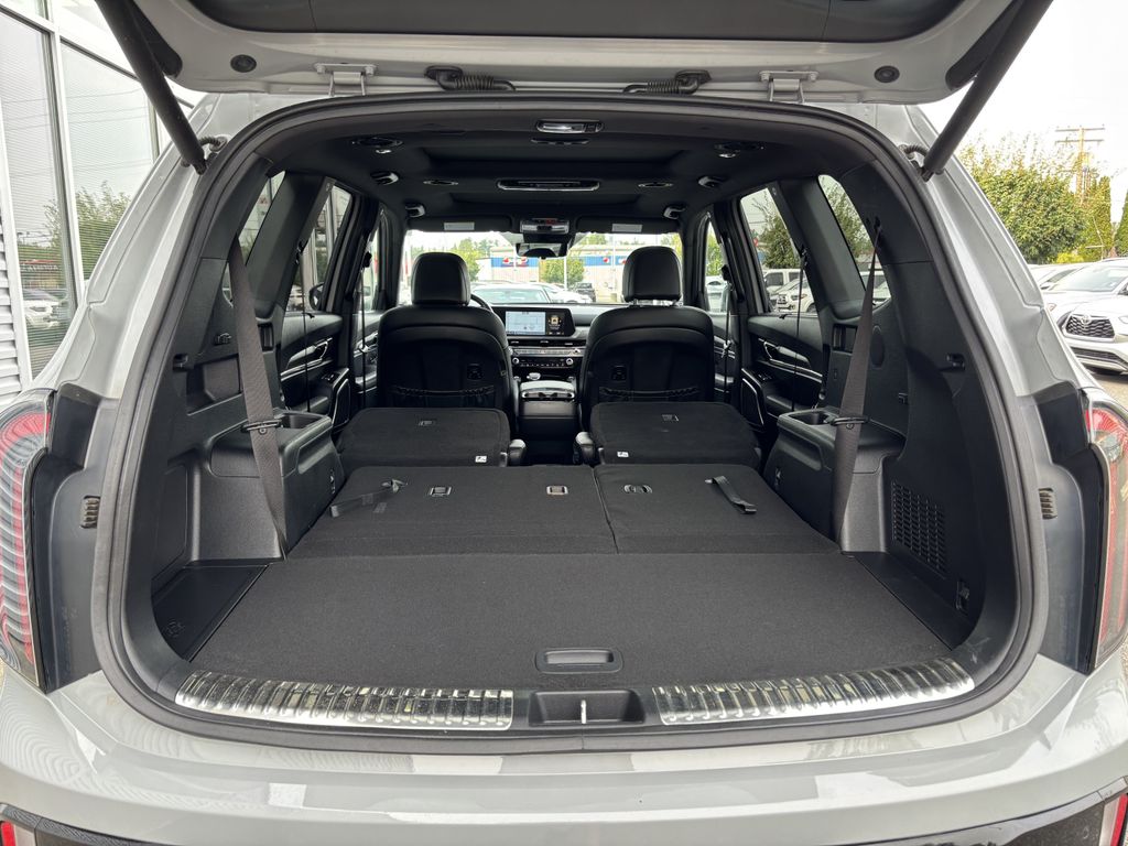 2024 Kia Telluride SX Prestige X-Line - Photo 26