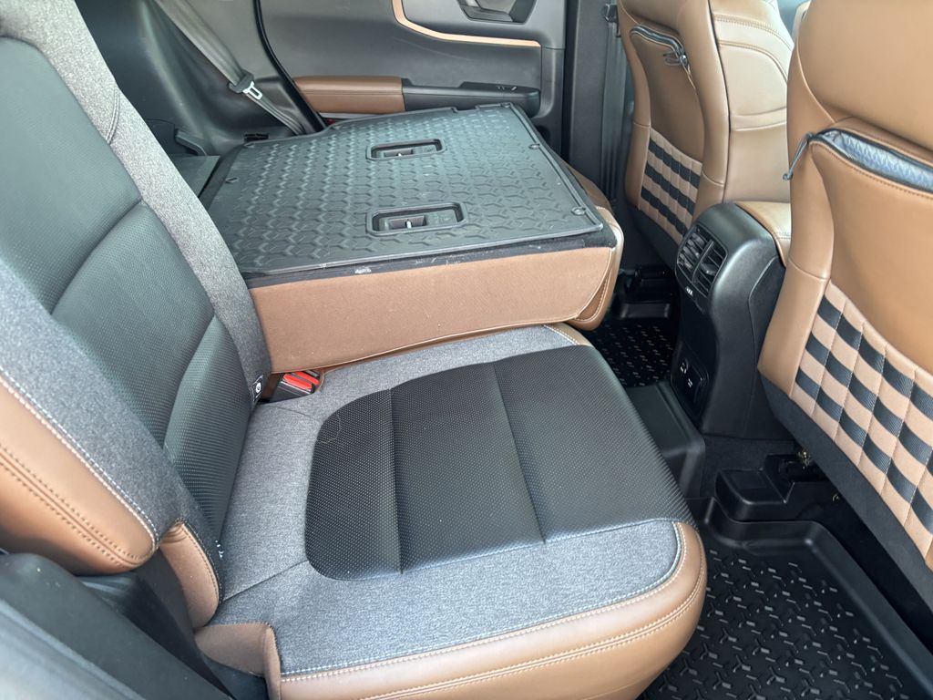 2022 Ford Bronco Sport Outer Banks - Photo 27