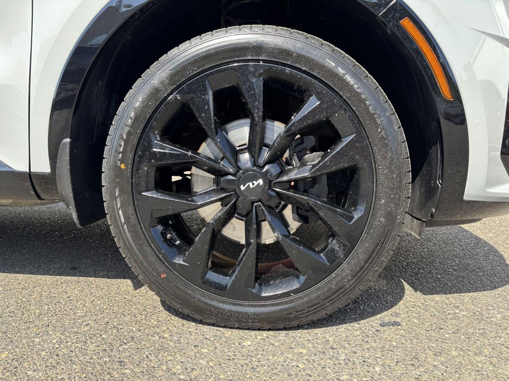 2022 Kia Sorento SX - Photo 9