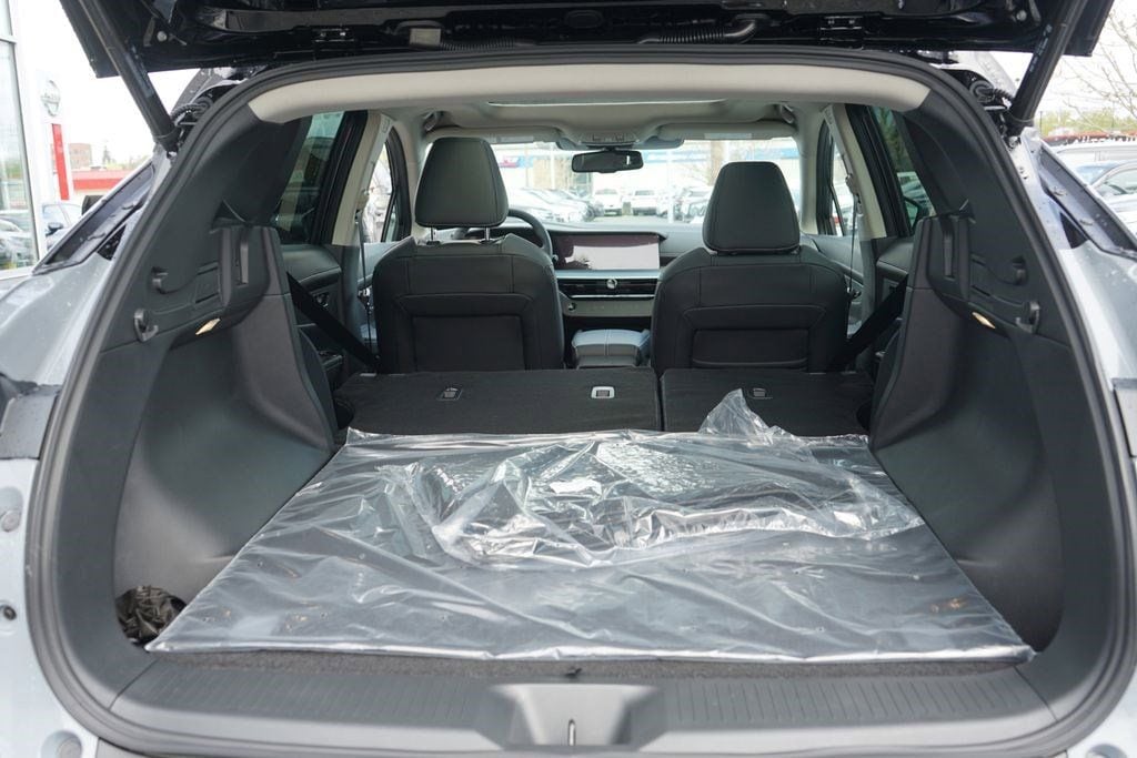 2025 Nissan Murano SL - Photo 31
