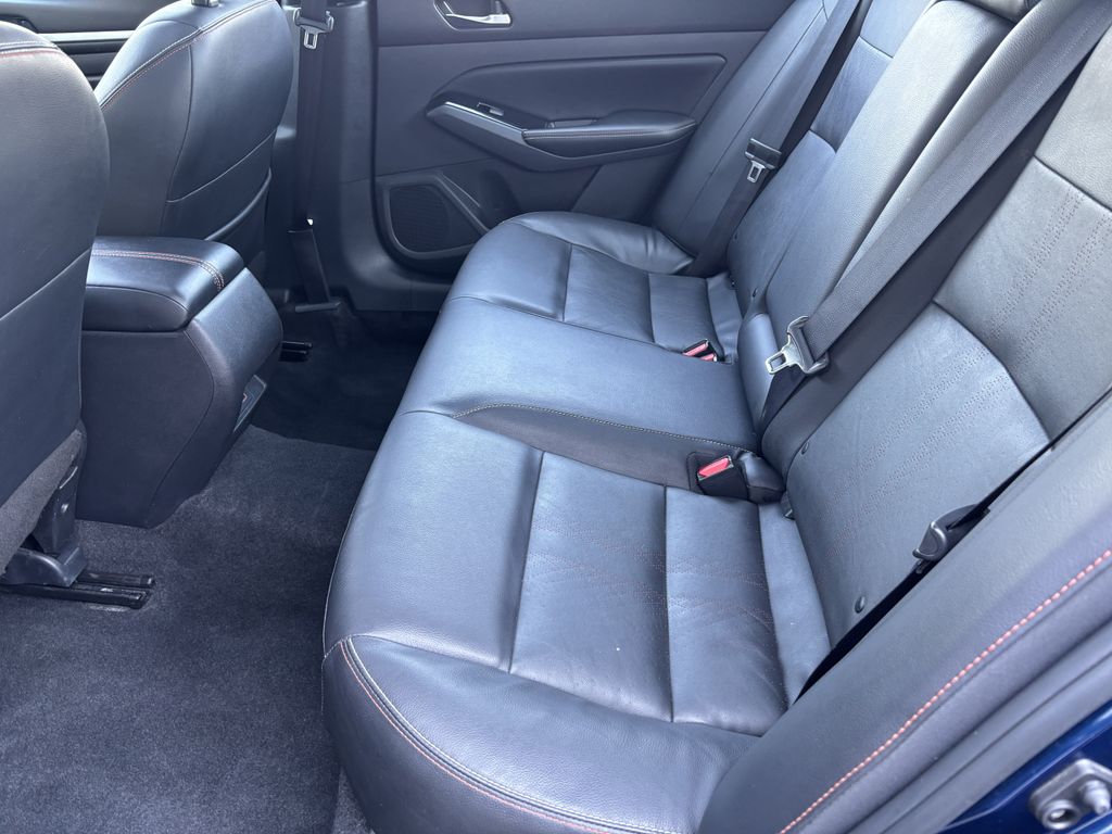 2024 Nissan Altima SR - Photo 24