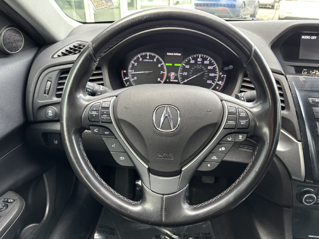 2019 Acura ILX Base - Photo 14