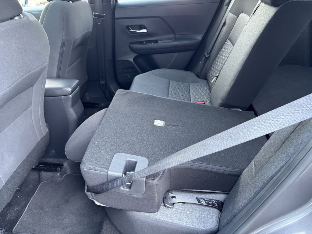 2026 Nissan KICKS SV AWD - Photo 26