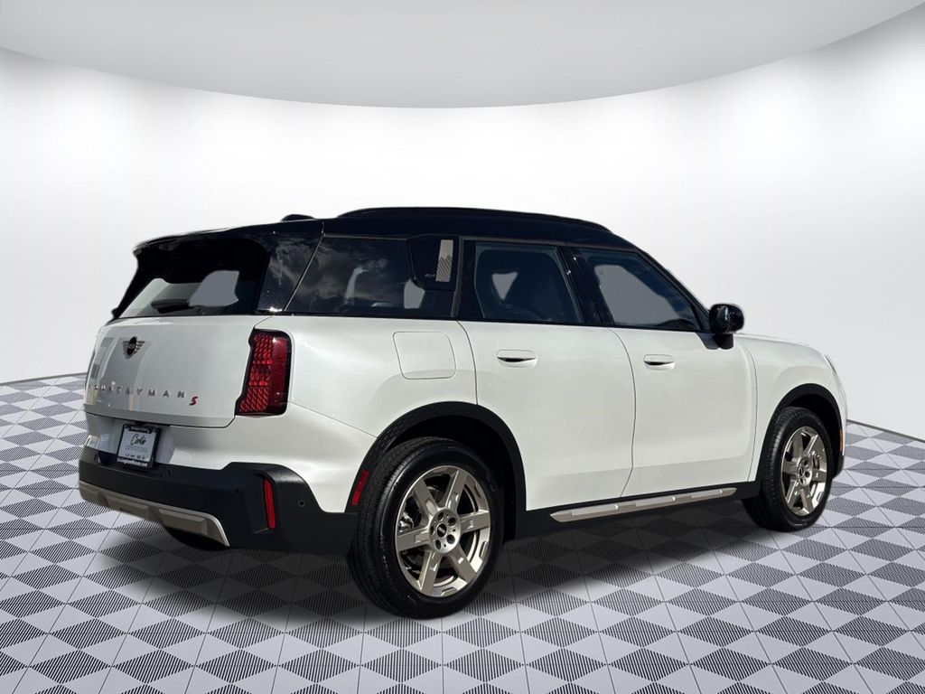 2025 MINI Countryman S - Photo 7