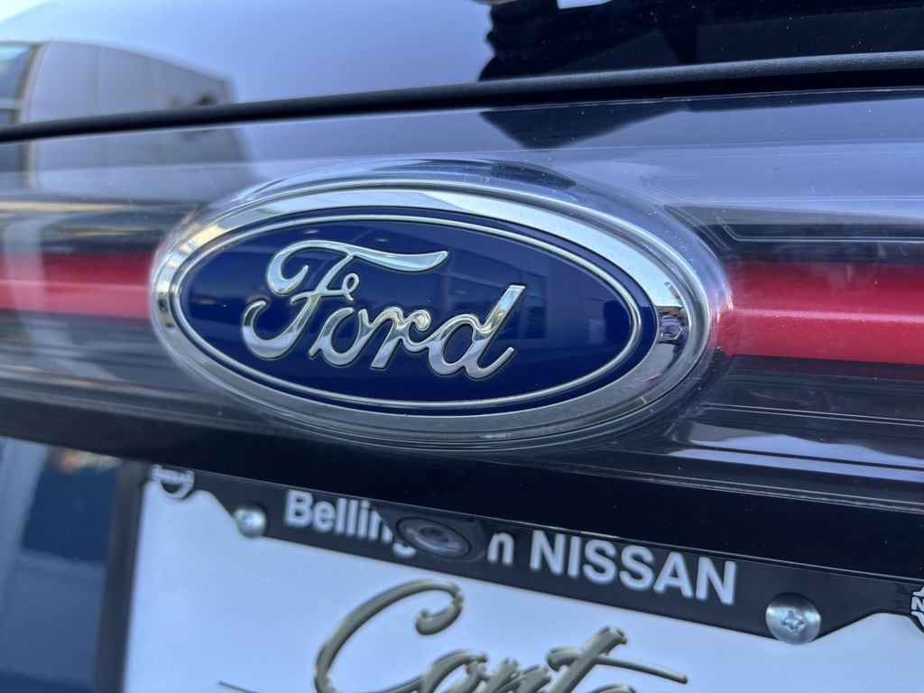 2018 Ford Edge SEL - Photo 10