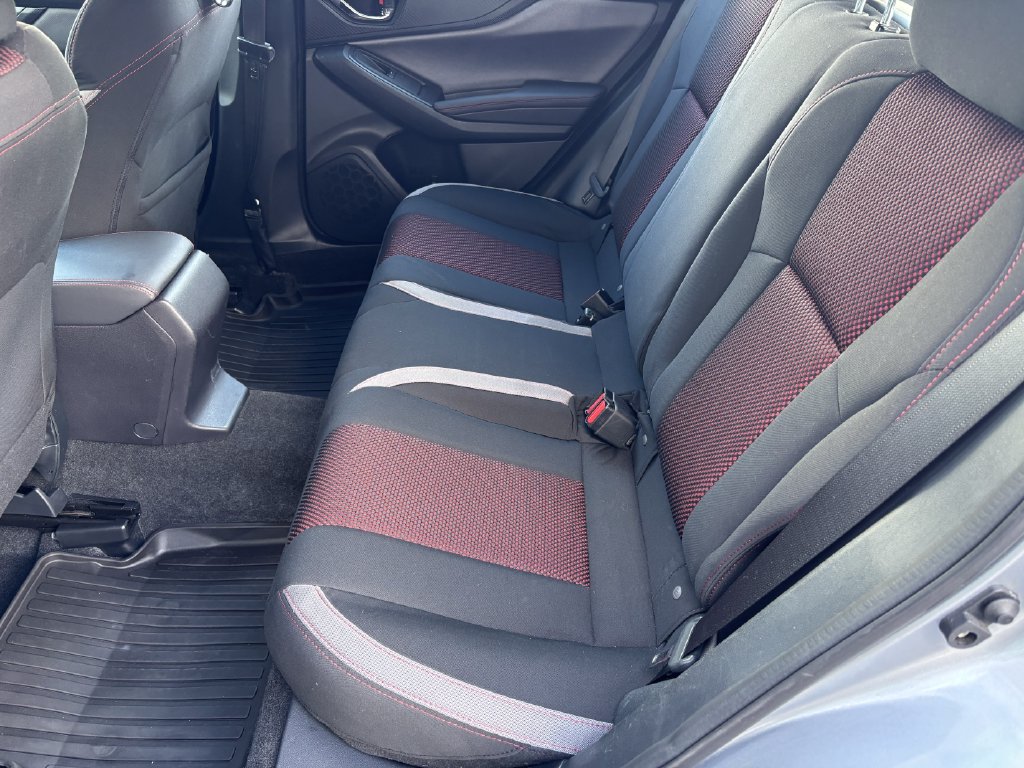 2020 Subaru Impreza Sport - Photo 24