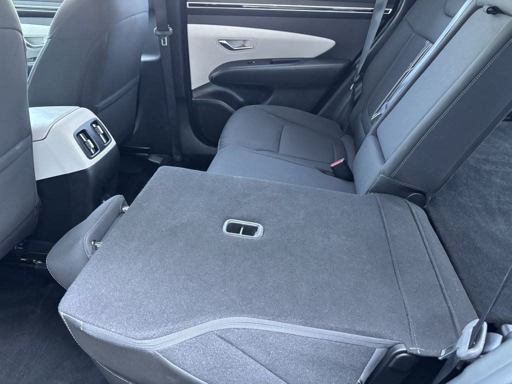 2024 Kia Sportage X-Line - Photo 19