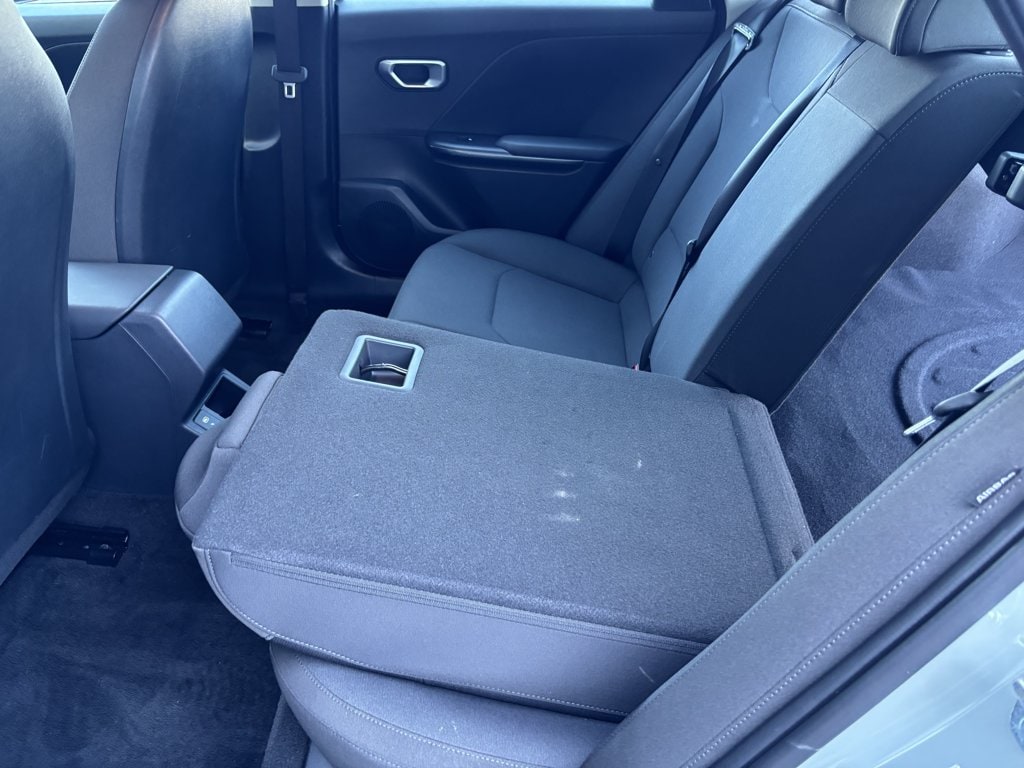 2026 Kia K4 LXS - Photo 22