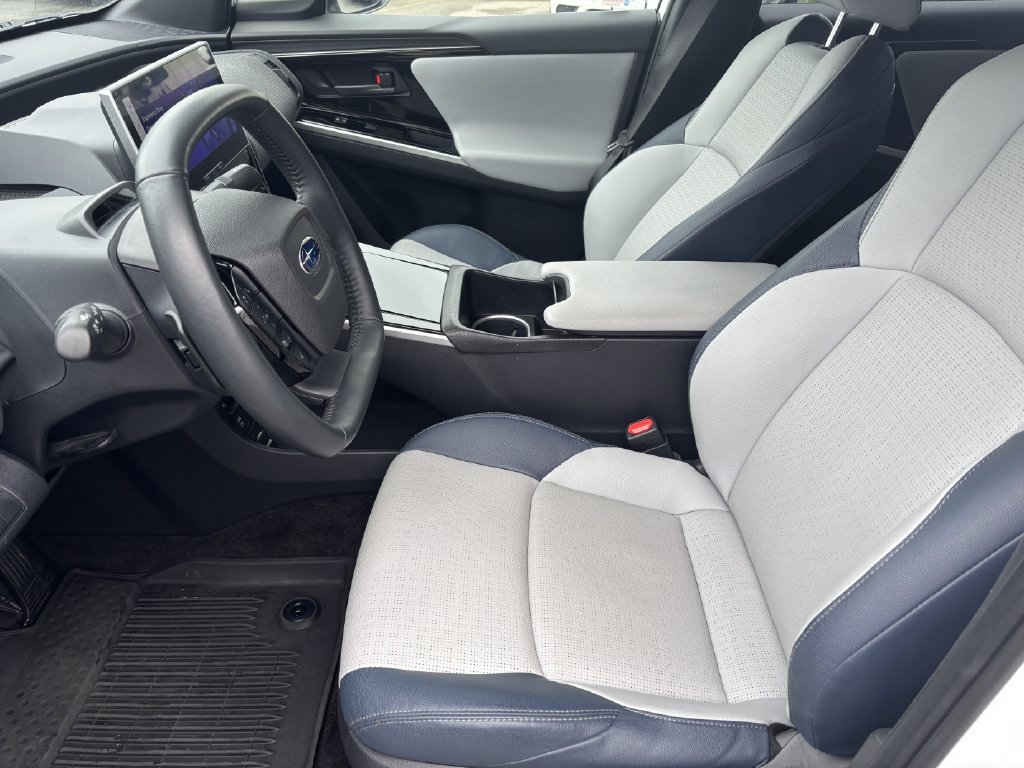 2024 Subaru Solterra Limited - Photo 13