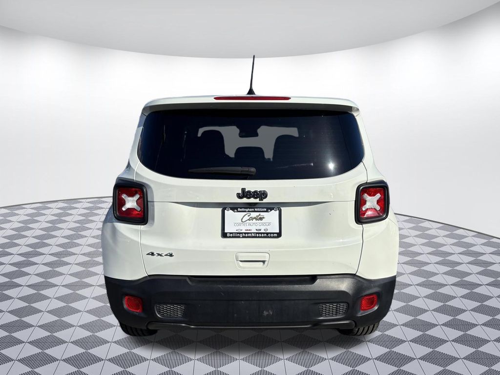 2023 Jeep Renegade Latitude - Photo 7
