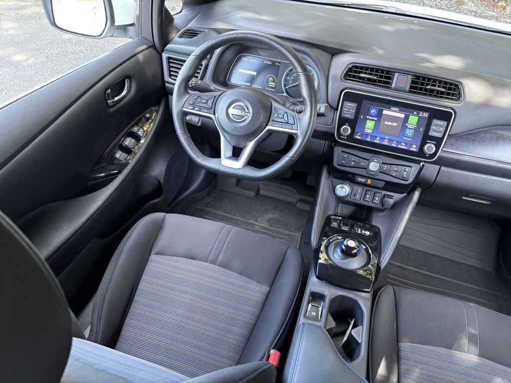 2024 Nissan LEAF SV PLUS - Photo 18