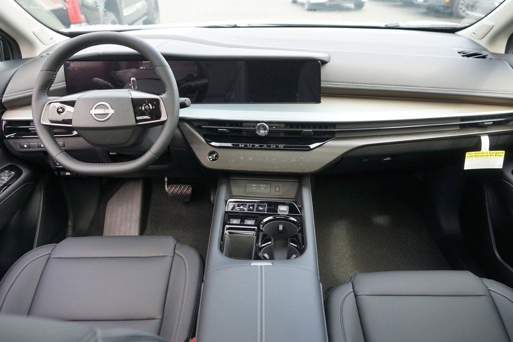 2025 Nissan Murano SL - Photo 26
